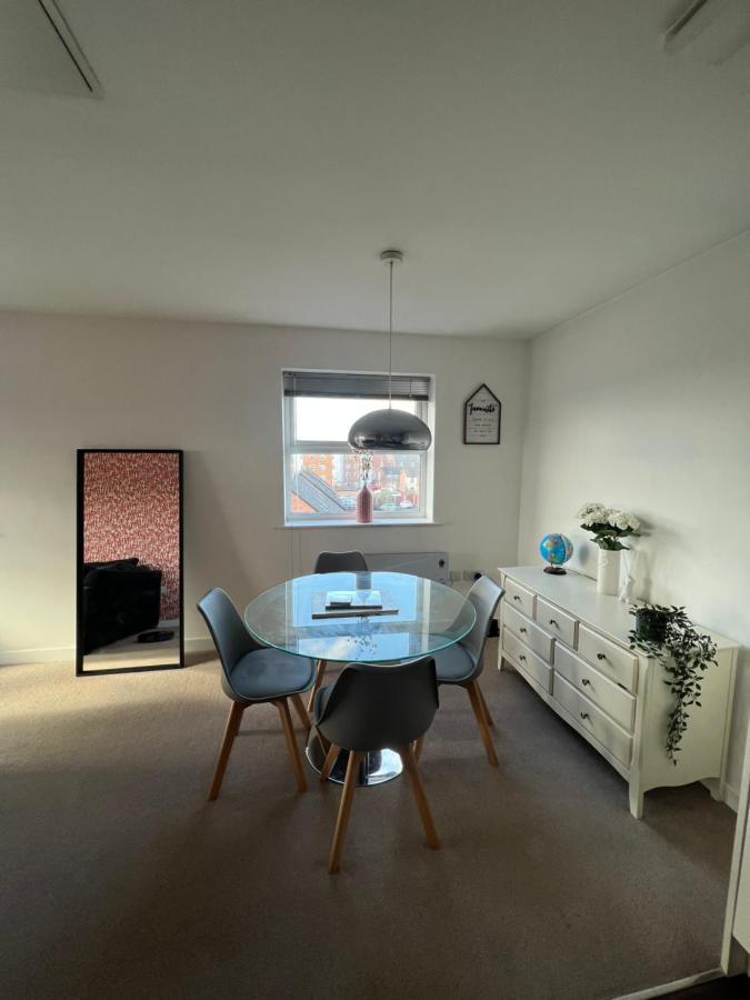 Apartment In Greater מנצ'סטר מראה חיצוני תמונה