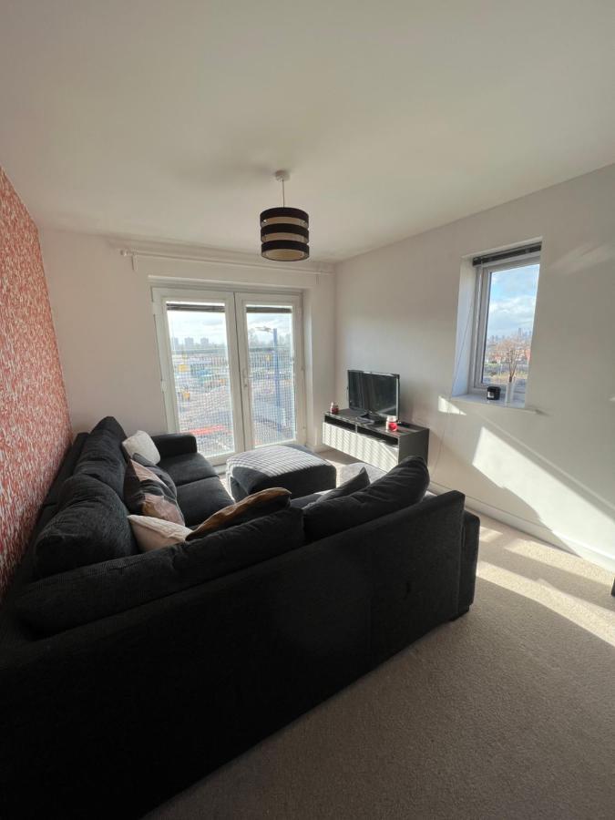 Apartment In Greater מנצ'סטר מראה חיצוני תמונה